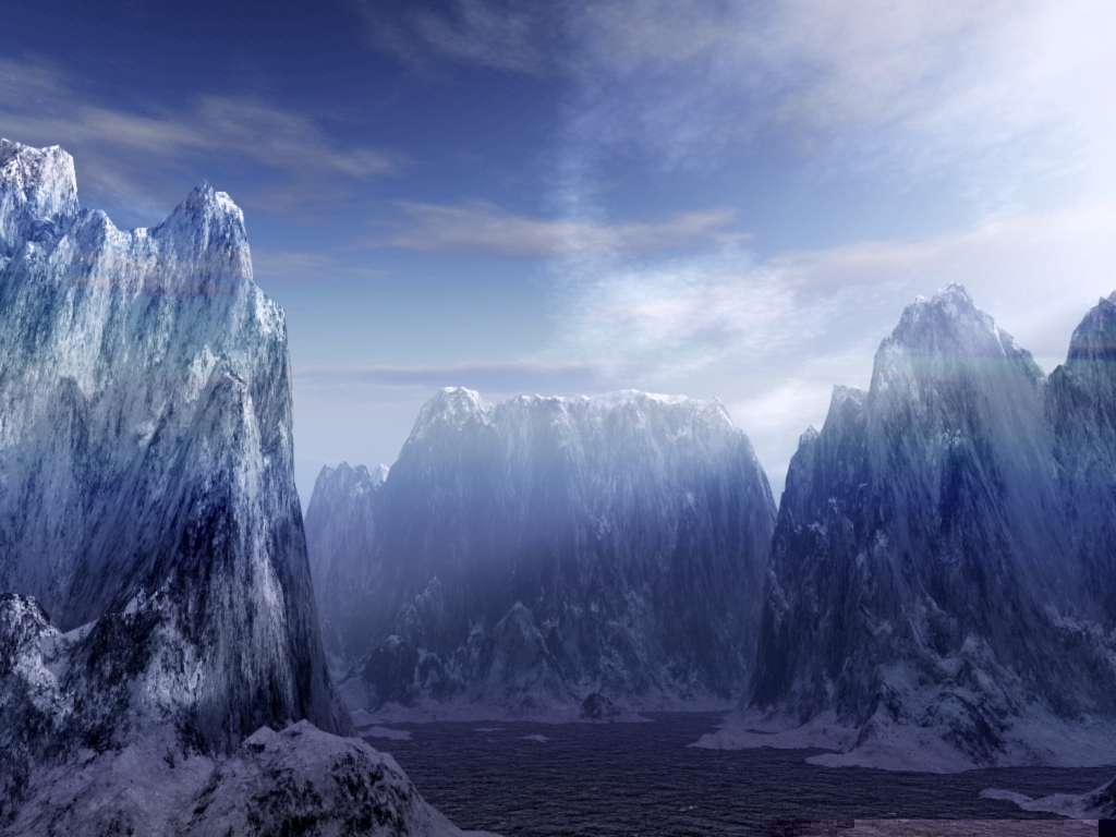 Ice 0.1