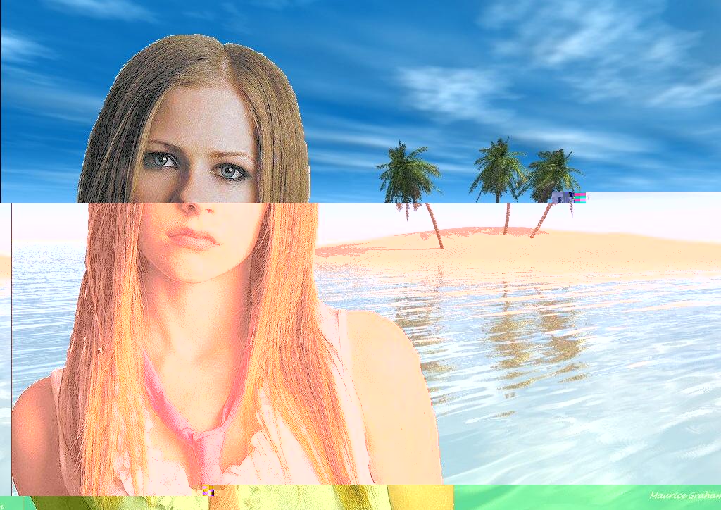 AVRIL  AGUA2