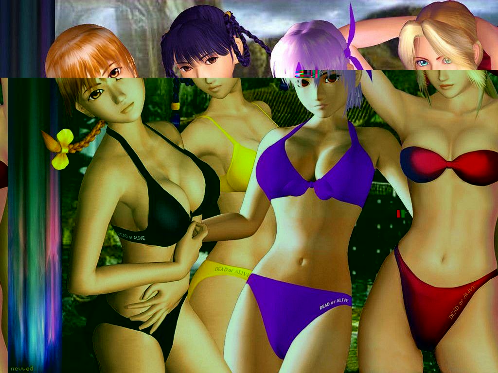 Dead or alive Group